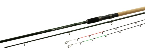 Vanity carp feeder 3,0m 50-180gr extra heavy feeder bot