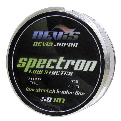 Spectron 0,10mm (50m)