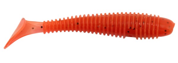 Vantage swinger 9,5cm piros