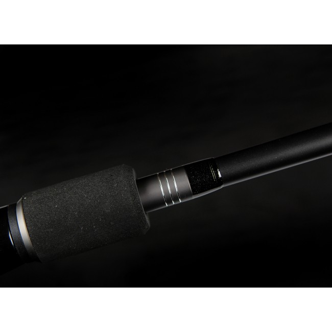 Motive Spin 2,13m 3-12g - ultra light pergető bot Motive Spin 2,13m 3-12g - ultra light pergető bot