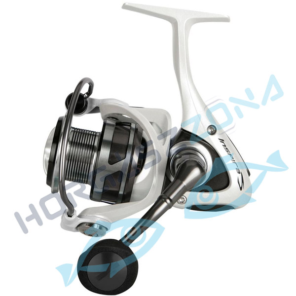 Inspira ISX-20W FD 8+1csapágy pergető orsó (49650) elsőfékes orsó 