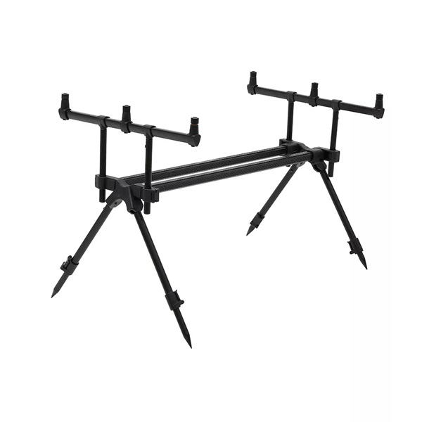 C-SERIES Twin Support 3 Rod Pod