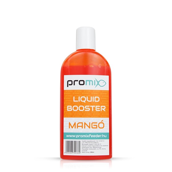 Liquid Booster aroma - Mangó