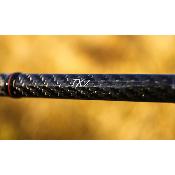 shimano tribal 13ft