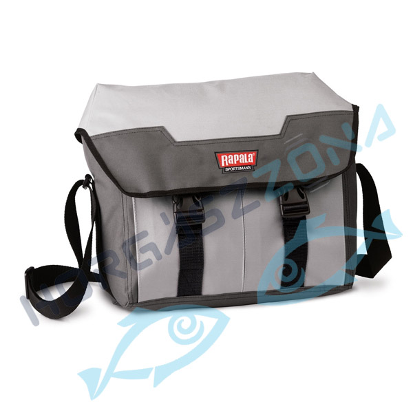 Sportsman's 13 Shoulder Bag pergető táska (46010-2)