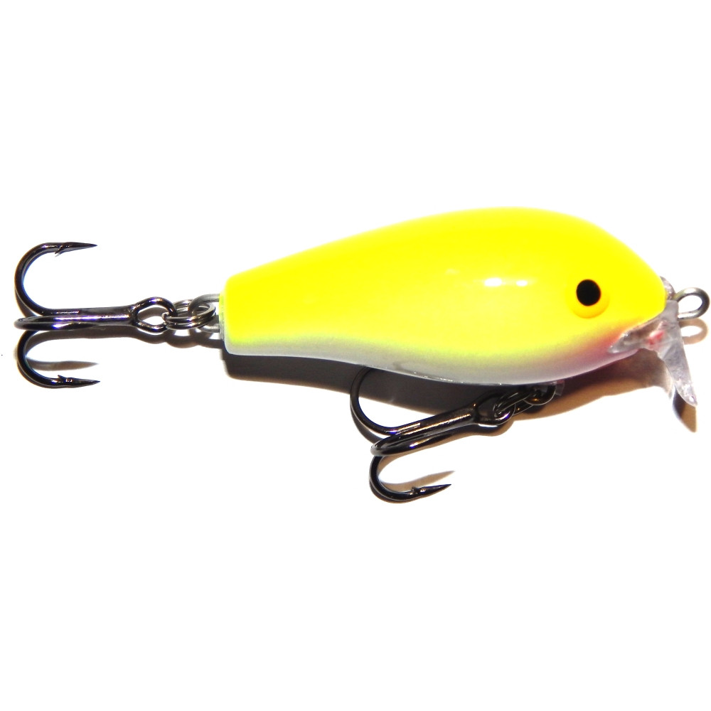 RAPALA Shallow Runner Fat Rap 05 SFC - SFR05SFC - Műcsalik - Felszínközeli  wobblerek (<1,5m)