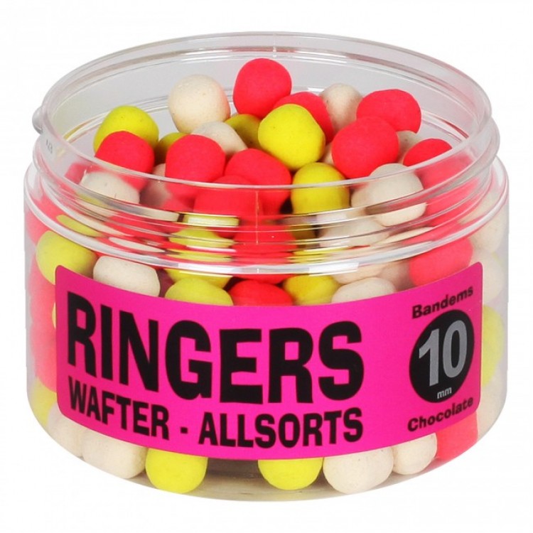 Allsort Wafters - 10mm