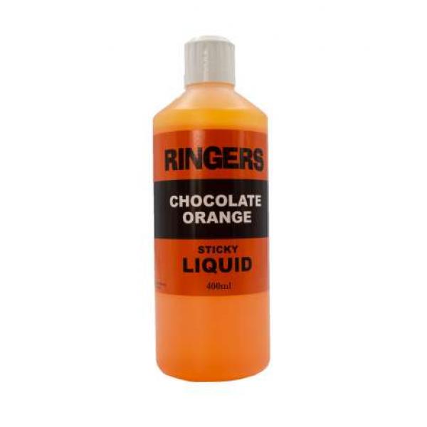 Chocolate Orange Liquid folyékony aroma
