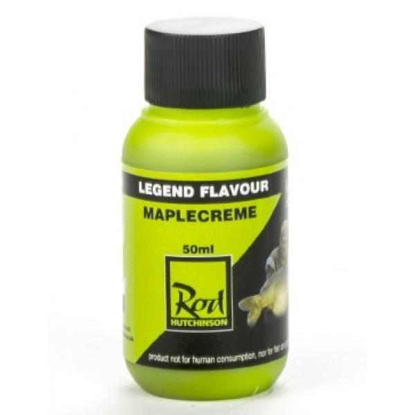 Legend Flavour - Maplecream aroma bojli készítéshez - 50 ml