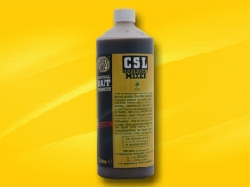 CSL Groundbait Mixer 1l / Match Special - hideg vízi ananász