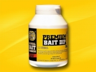 Premium Bait Dip 250ml - M2 (halas-vérlisztes)
