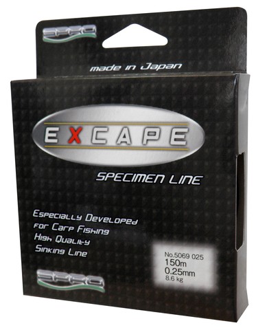 Excape 0,35mm (350m)