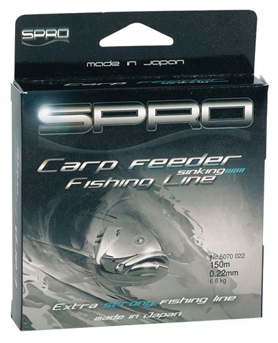 Carp Feeder 0,22mm (350m)