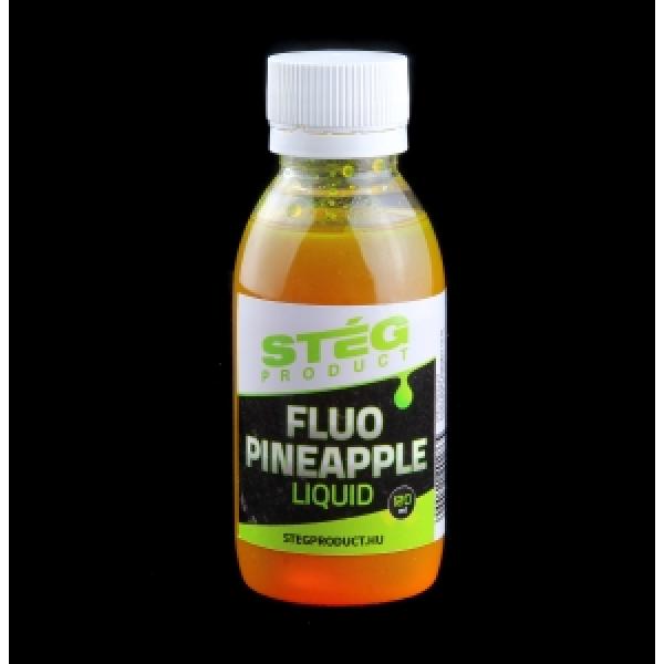 Fluo Ananász Liquid 120ml
