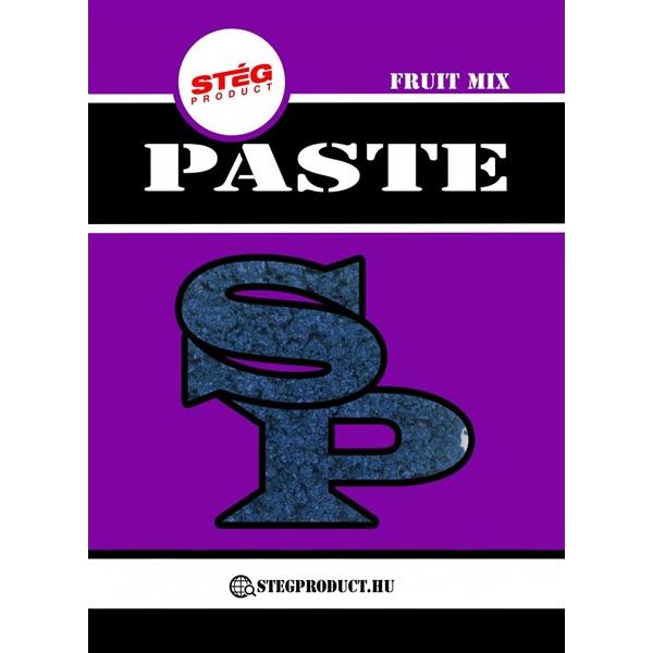 Paszta - Gyümölcs mix - Kagyló 900g