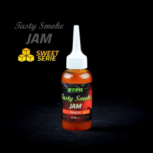 Tasty Smoke Jam - Barack