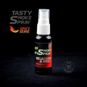 Tasty Smoke Spray - Belachan & Krill