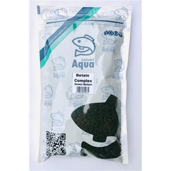 AQUA Betain Complex Green Betain micropellet