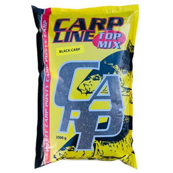 CARP LINE Black Carp 2,5 kg