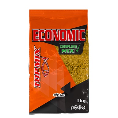 Economic Complete Mix Máj - 1kg