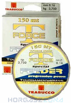T-Force Special Feeder 0,20mm (150m)