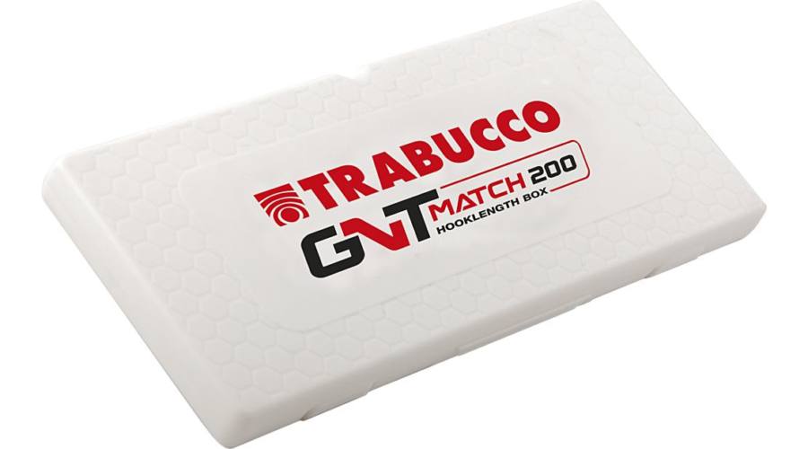 GNT Match 200 előketartó (10x23x2cm)