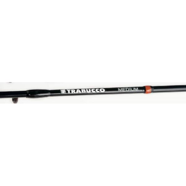 Canne Feeder Trabucco SELEKTOR XS DISTANCE METHOD mt 3.60 100