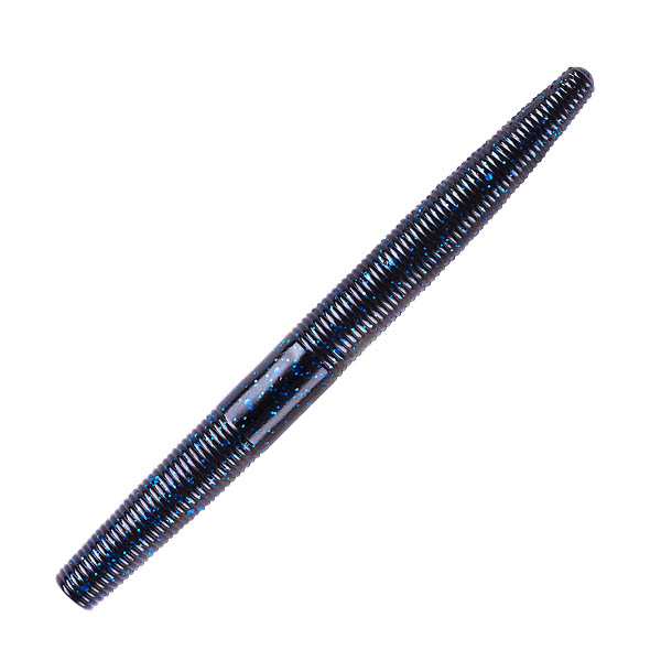 Dinger - Black Blue Flake 10cm - aromával 10db