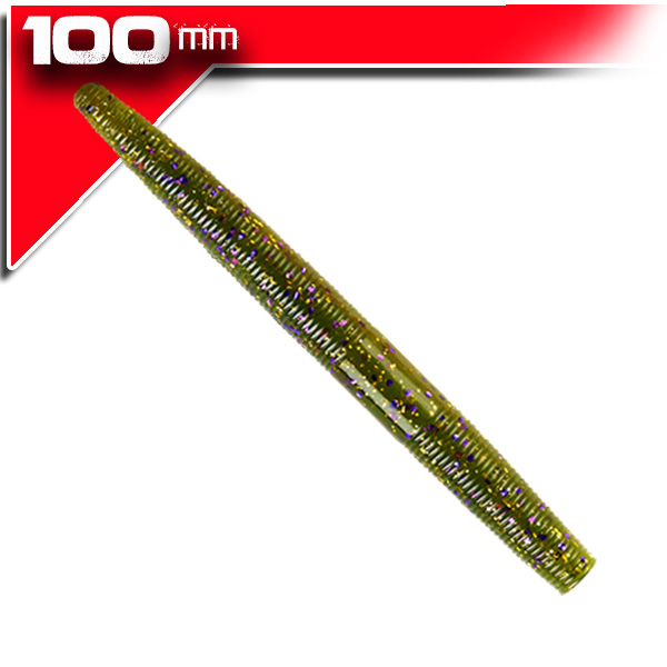 Dinger - Mardi Gras 10cm - aromával